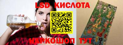 крисы Прохладный